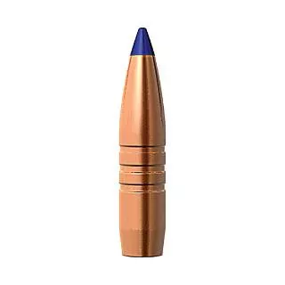 BARNES BULLETS 30CAL 208GR LRX BT 50rds