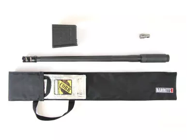 Barrett Firearms Mrad Conversion Kit 308win 24"