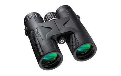 Barska 12X42mm WP Blackhawk Binocular