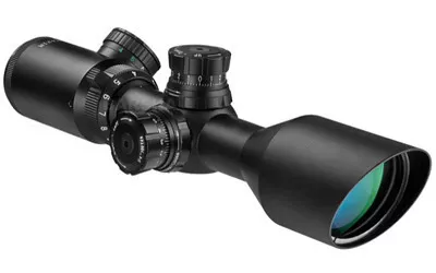 Barska 3-9X42mm Mil Dot Sniper Scope 0.25MOA