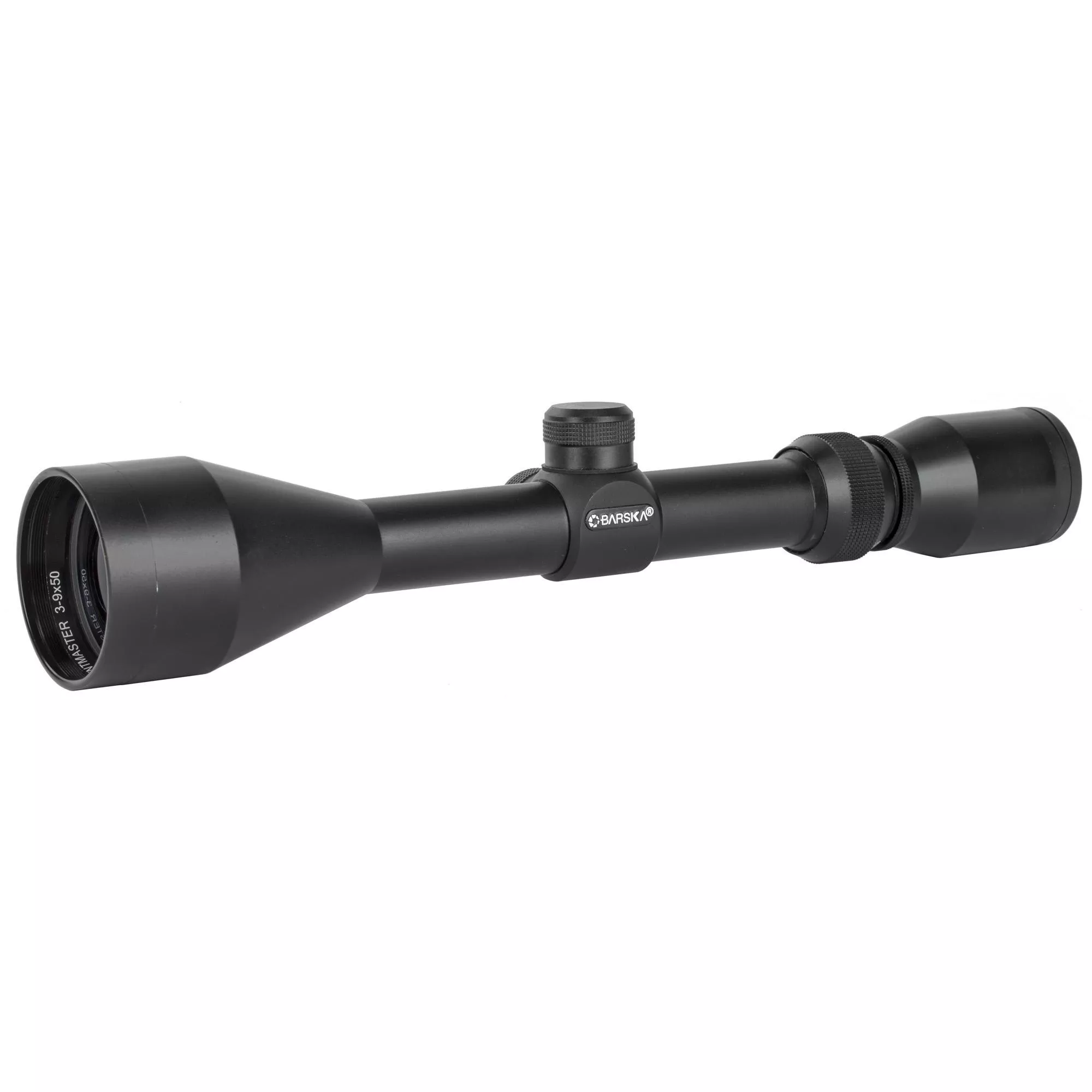 Barska Huntmaster 3-9X50mm 30/30 Matte