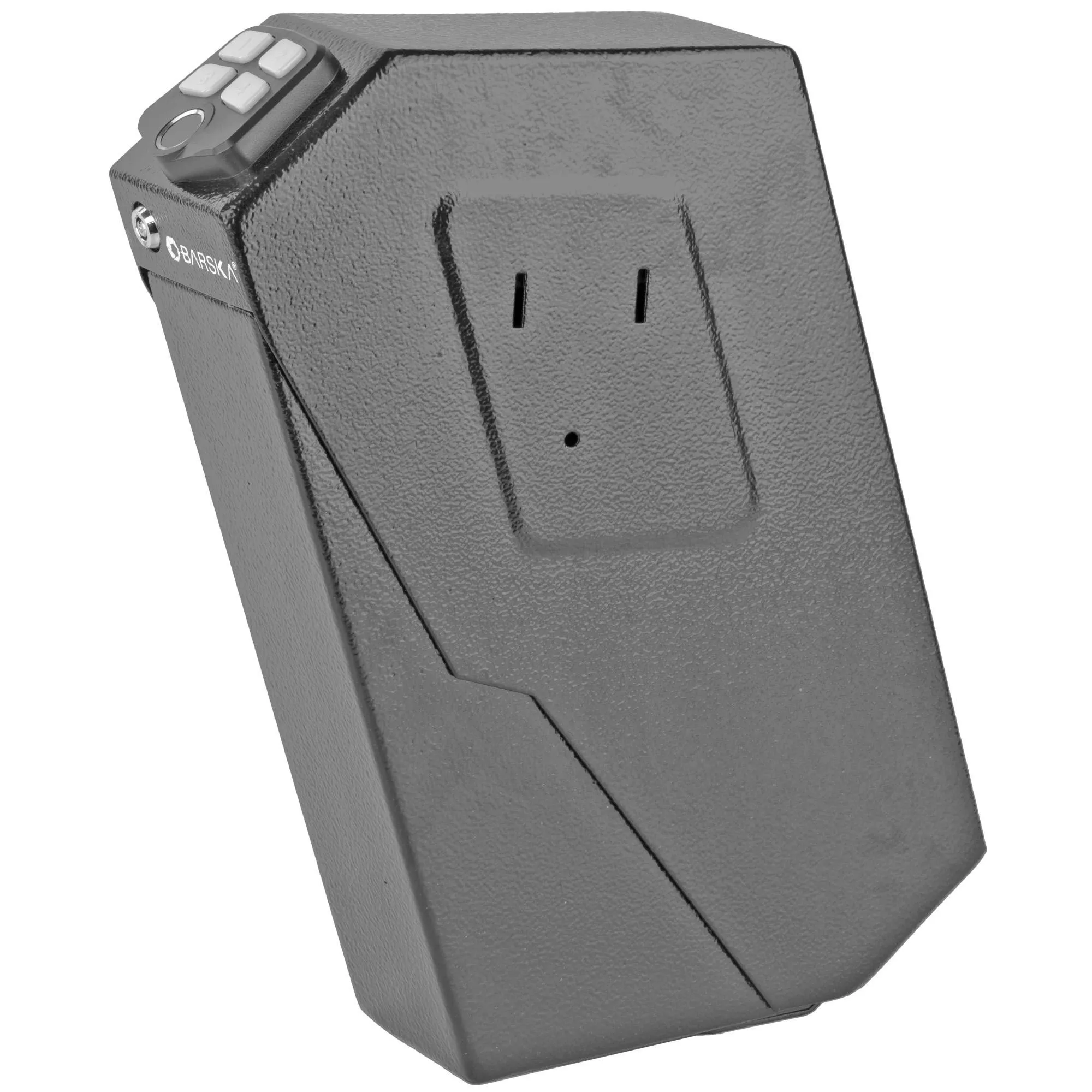 Barska Keypad Biometric Safe