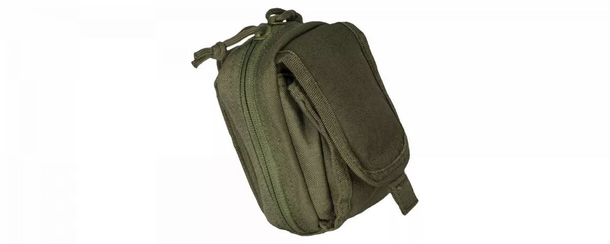 Base Pouch Utility (TPVUG3X5BLK)