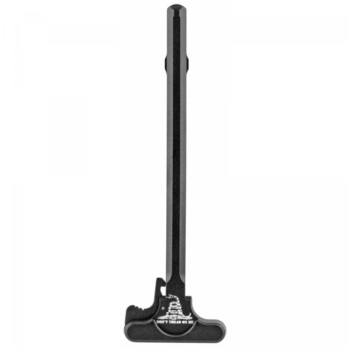 Bastion AR15 Charging Handle Don't Thread On Me