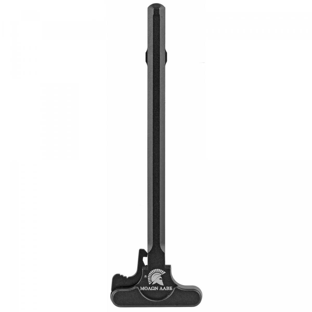 Bastion AR15 Charging Handle Molon Labe