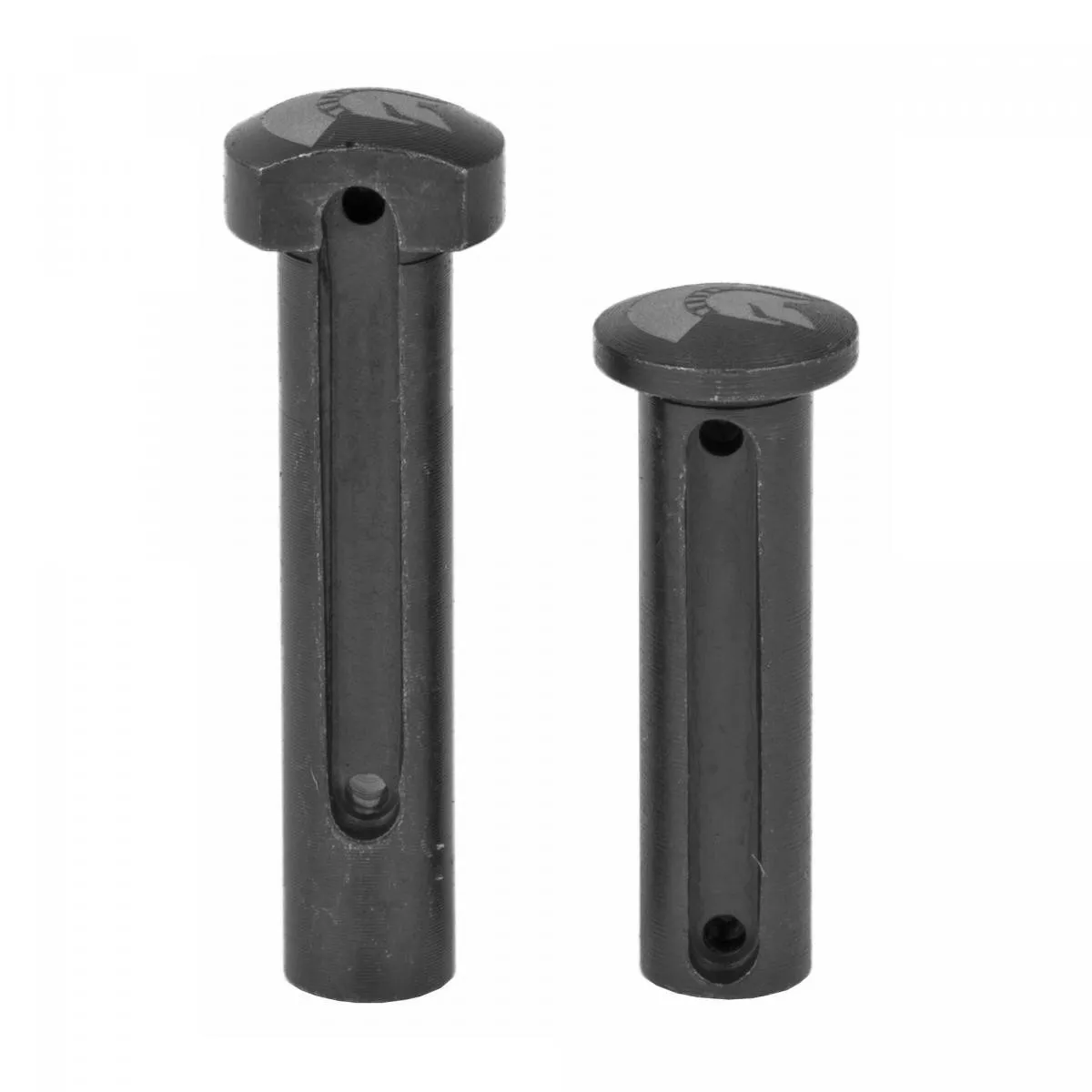 Bastion Takedown and Pivot Pin Set Spartan