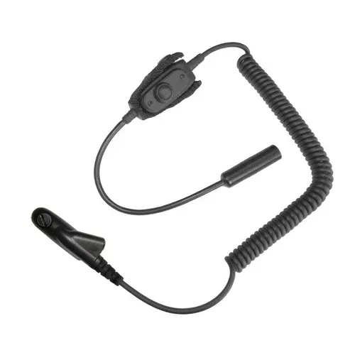 Battle Zero Replacement Headset w/ Nexus Connector & Boom Mic