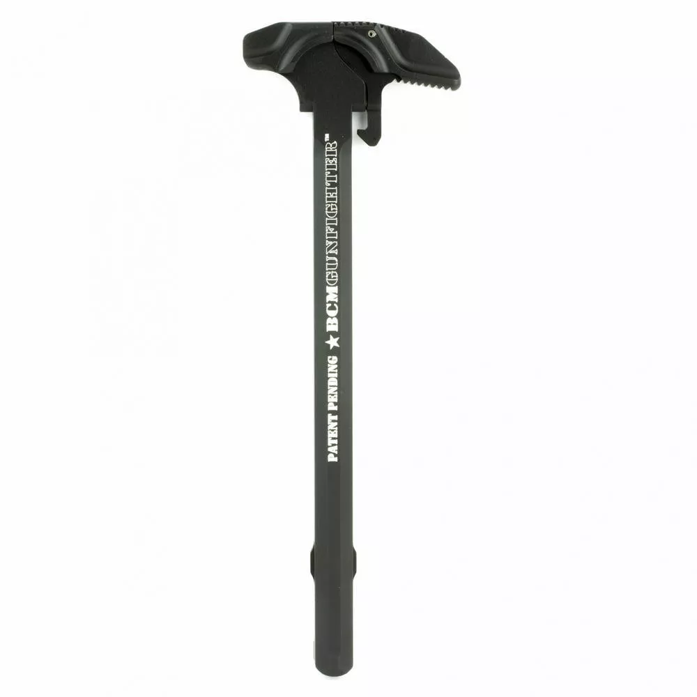 BCM Charging Handle 5.56 Mod 3B Large Latch