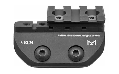 BCM Gunfighter 1913 Offset Light Mount M-LOK