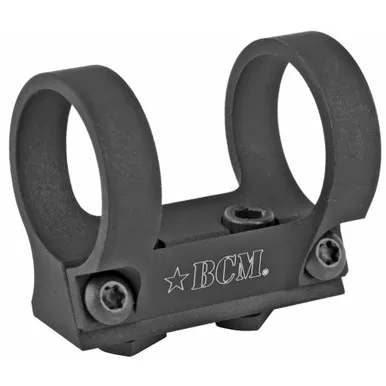 BCM Gunfighter Ring Light Mount 1" Mod0 Ml