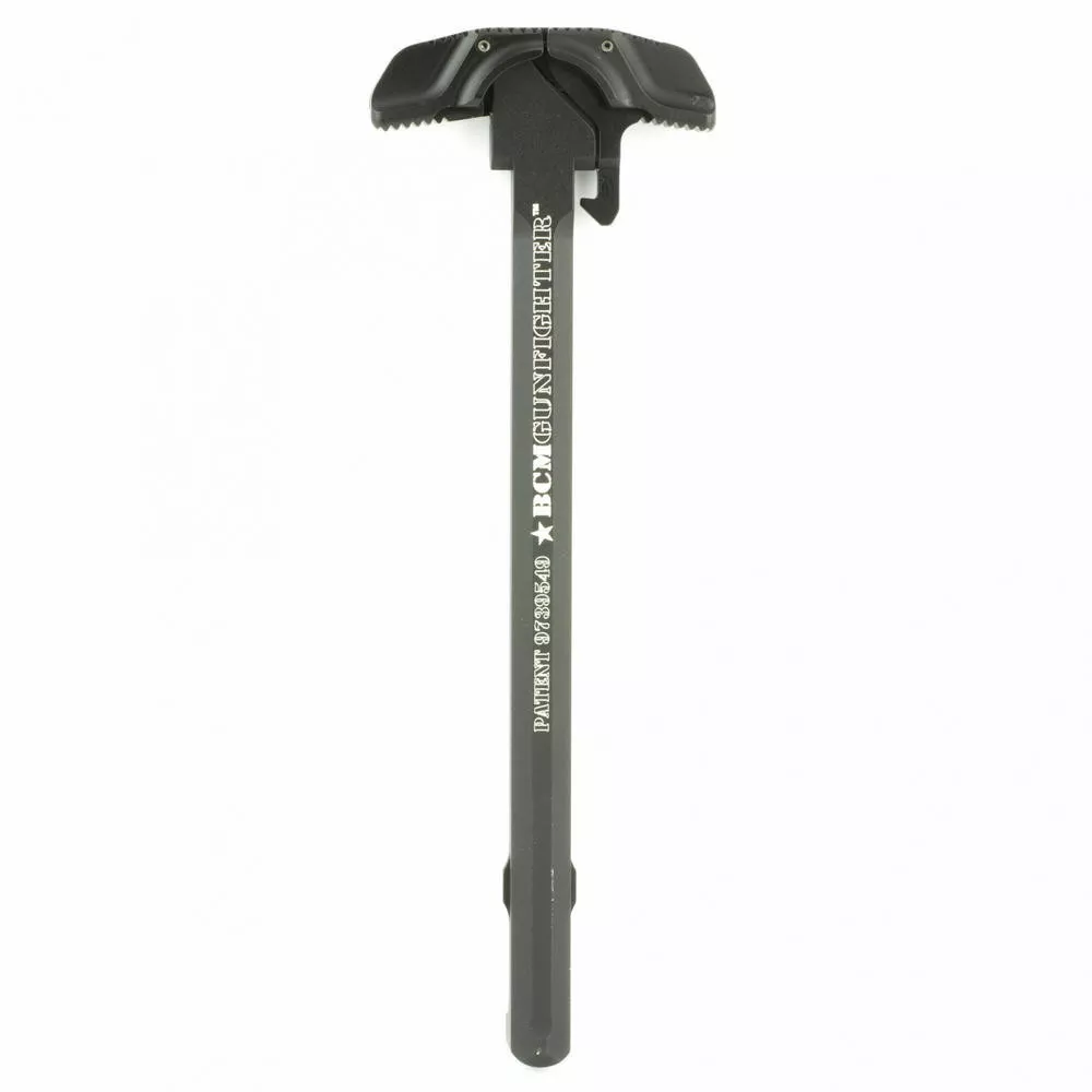 Bcm Gunftr Charg Handle 556 Mod4x4 Medium