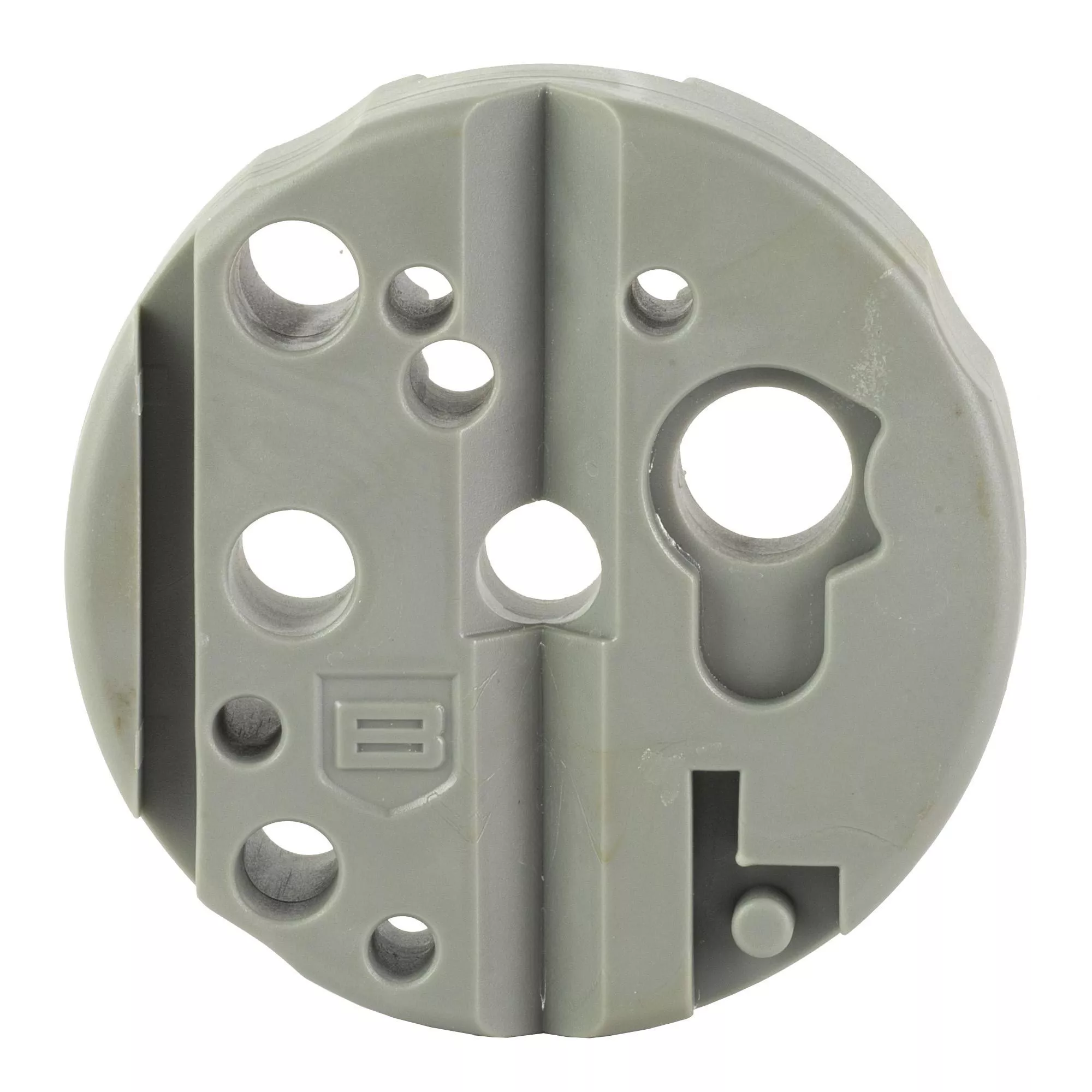 BCT Armorer's Bench Block Tool