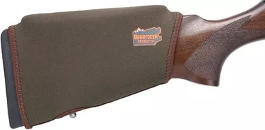 Beartooth Products Brown Comb - Raising Kit 2.0 W/no Loops
