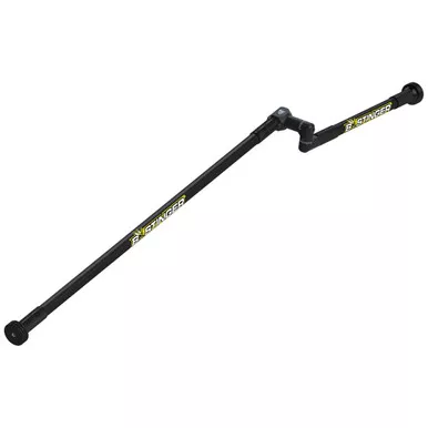 Bee Stinger FREESTYLEKITMB Competitor Stabilizer Freestyle Kit, Matte Black