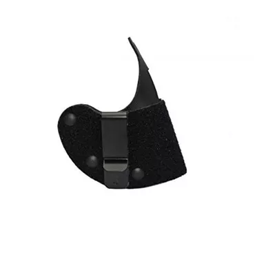 Benchmaster Weapon Rack Concealed Revolver Storage Holster