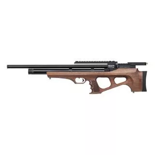 BENJAMIN AKELA .177 WOOD