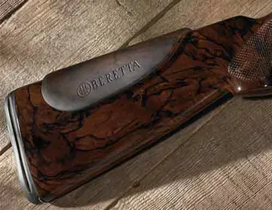 Beretta Gel-tek Cheek - Protector .12" Thickness
