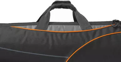 Beretta Pro Double Soft Case Black