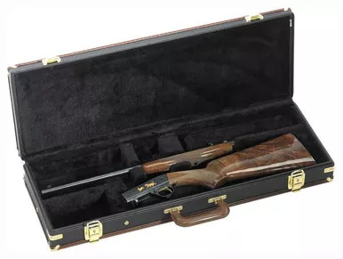Bg Trad'l Semi Auto - 22 Rifle Case
