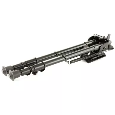 Bh Bi-pod Adjustable Bk