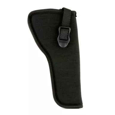 Bh Hip Hlstr Sz 3 Rh Blk