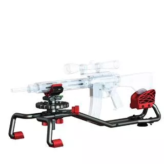 BIRCHWOOD CASEY BRAVO SHOOTING REST