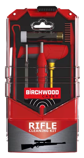 Birchwood Casey Rifle Cleaning Kit