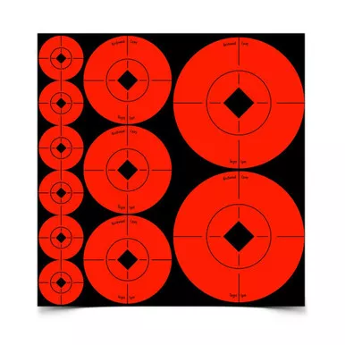 Birchwood Casey Target - Spot Assortment