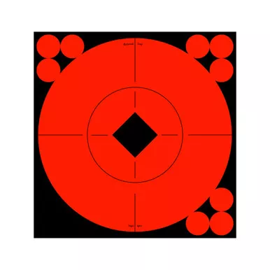 Birchwood Casey Target Spots 10-6. .
