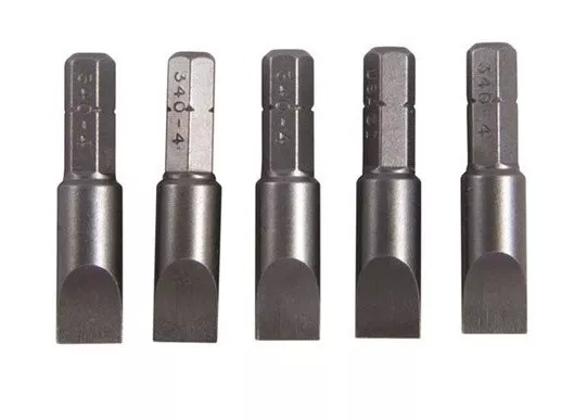 Bits Only For Colt SAA Screwdriver Set