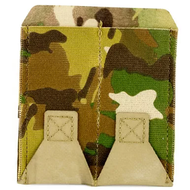 Bl Force Blt Mnt Dbl Ptl Mag Pch Mc