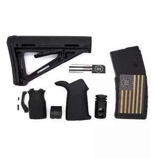 BLACK RAIN ORDNANCE ADVANCED UPGRADE KIT 2