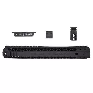 BLACK RAIN ORDNANCE UPPER UPGRADE KIT