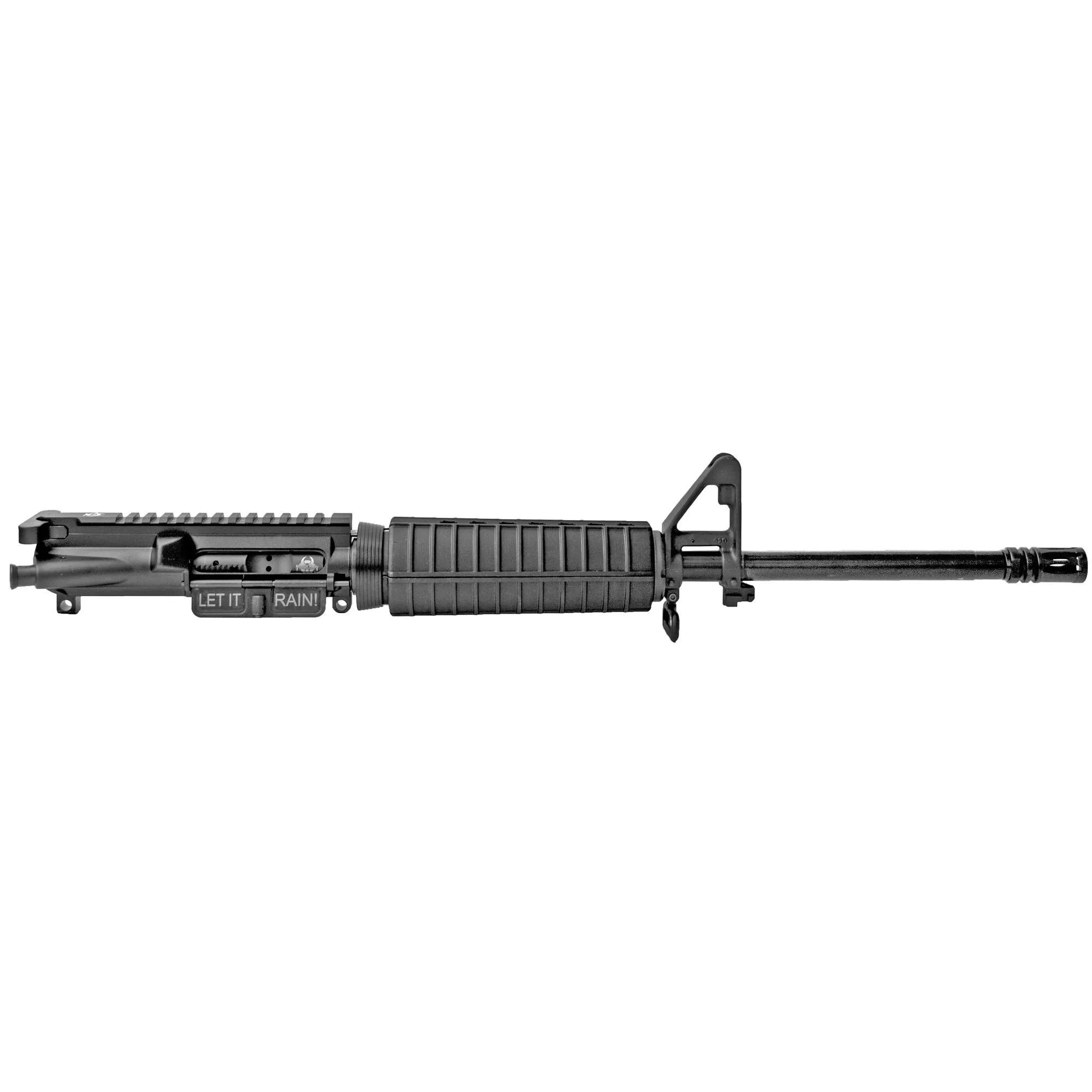 Black Rain SPEC15 Upper Receiver 16"