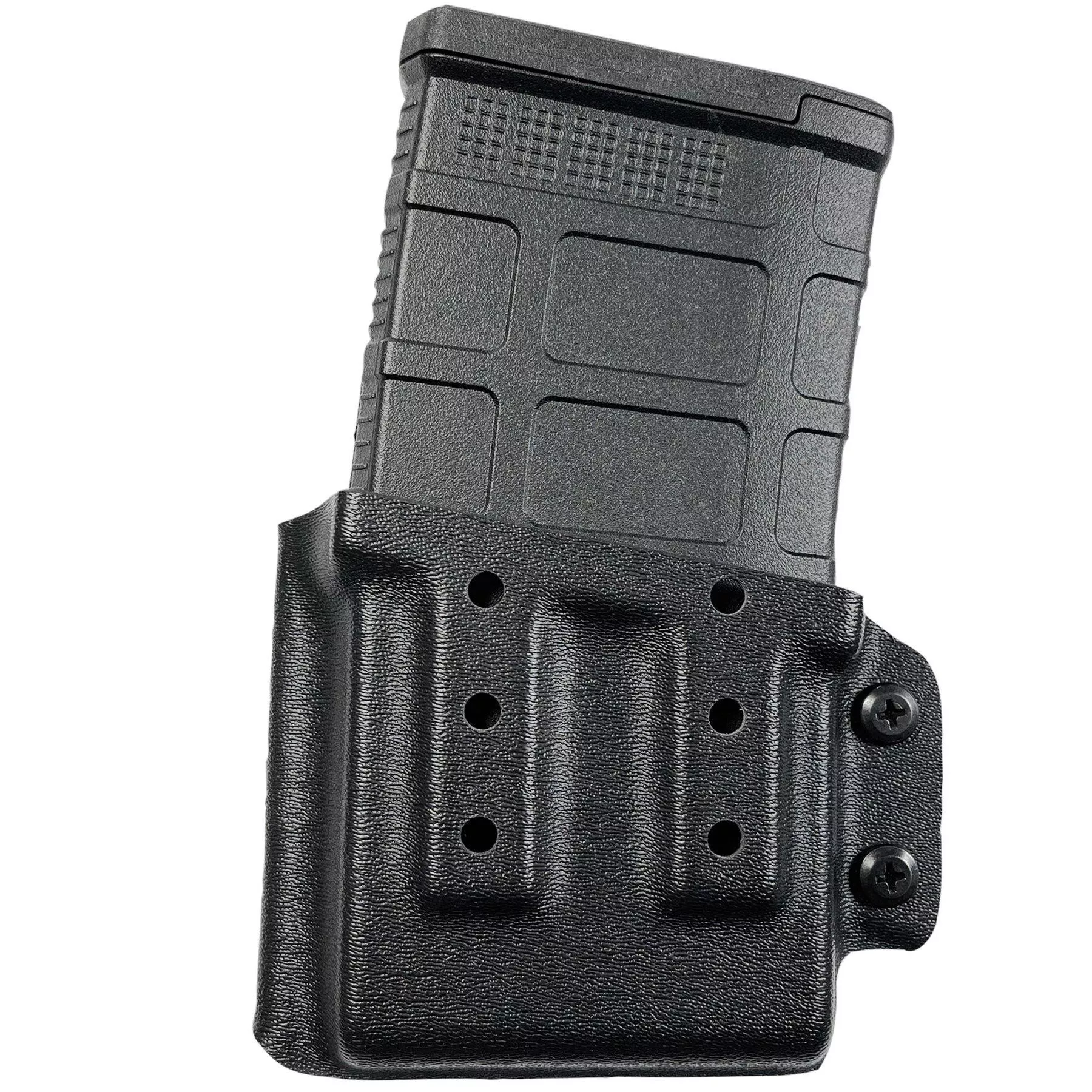 Black Scorpion AR-10 Magazine Pouch
