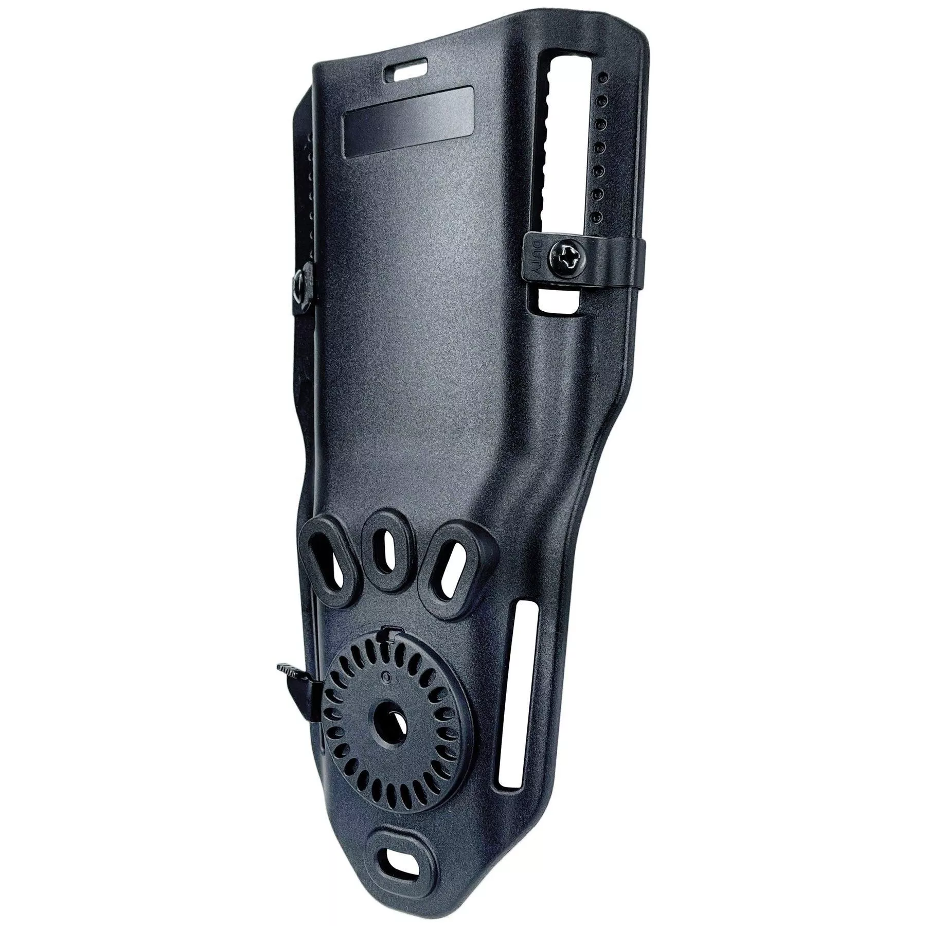 Black Scorpion Duty Drop & Offset Belt Attachment