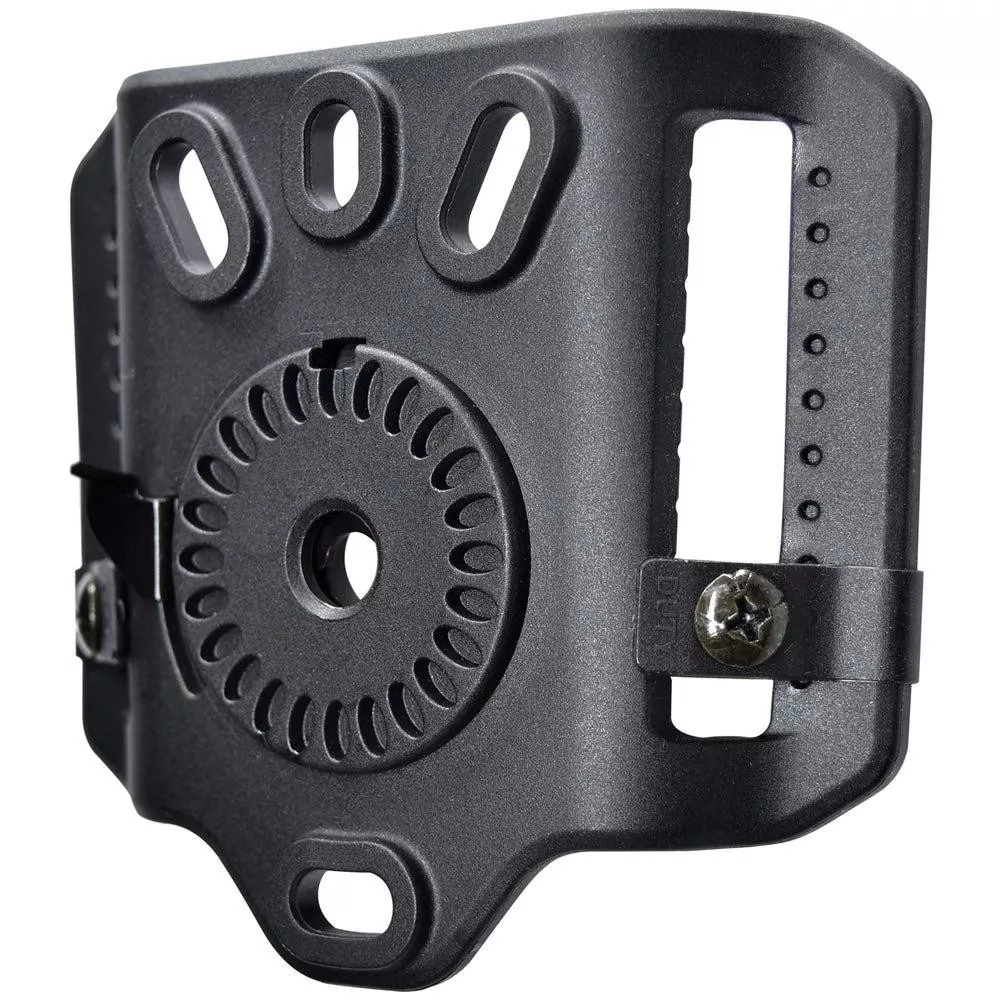 Black Scorpion Quick Release OWB Belt Loop Attachment