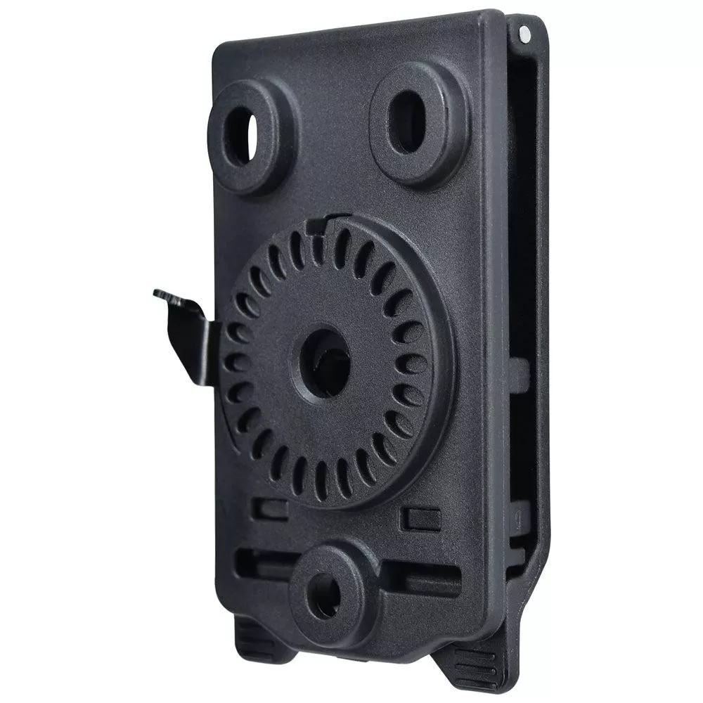Black Scorpion Quick Release OWB IDPA Attachment