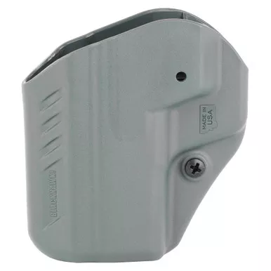 BLACKHAWK! Arc Sw Mp Shield Iwb Grey