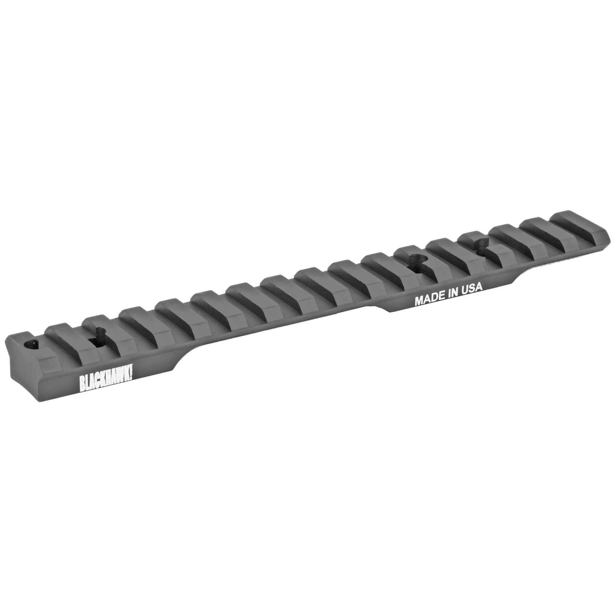 BLACKHAWK Extension Multi Base Remington 700 SA Black