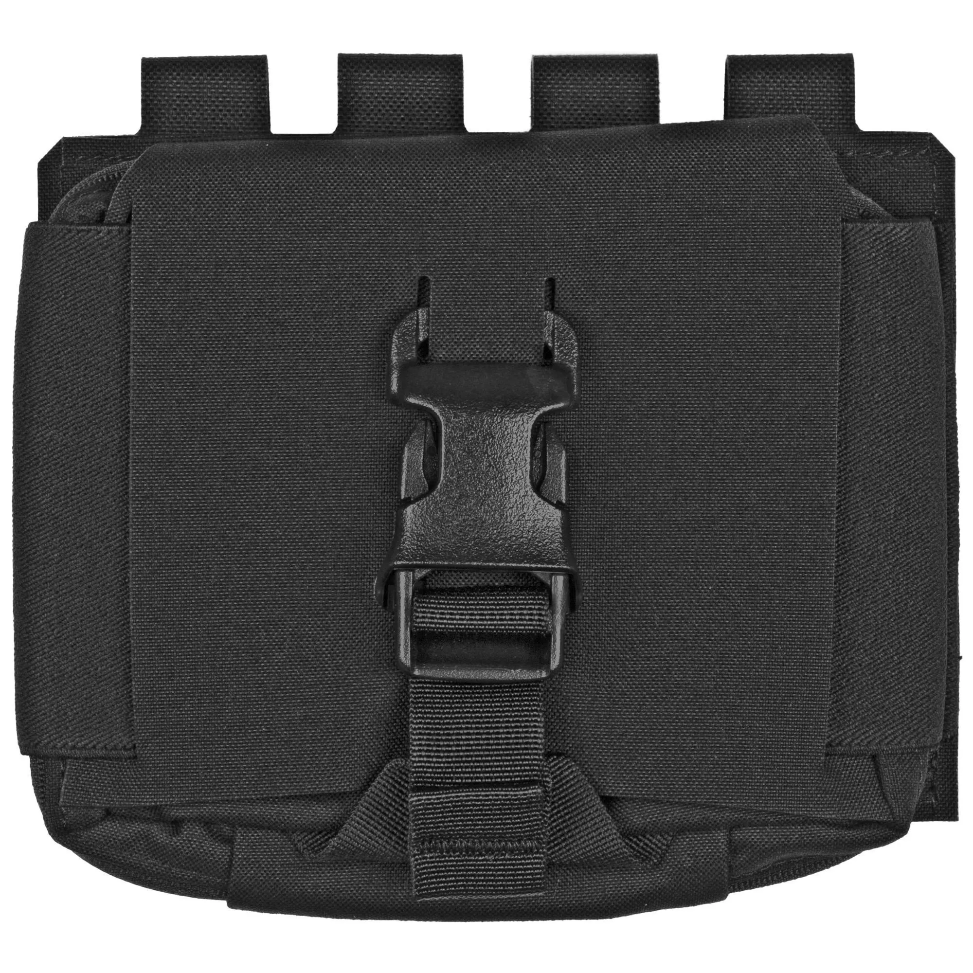 BLACKHAWK Foundation Black IFAK Bag Black