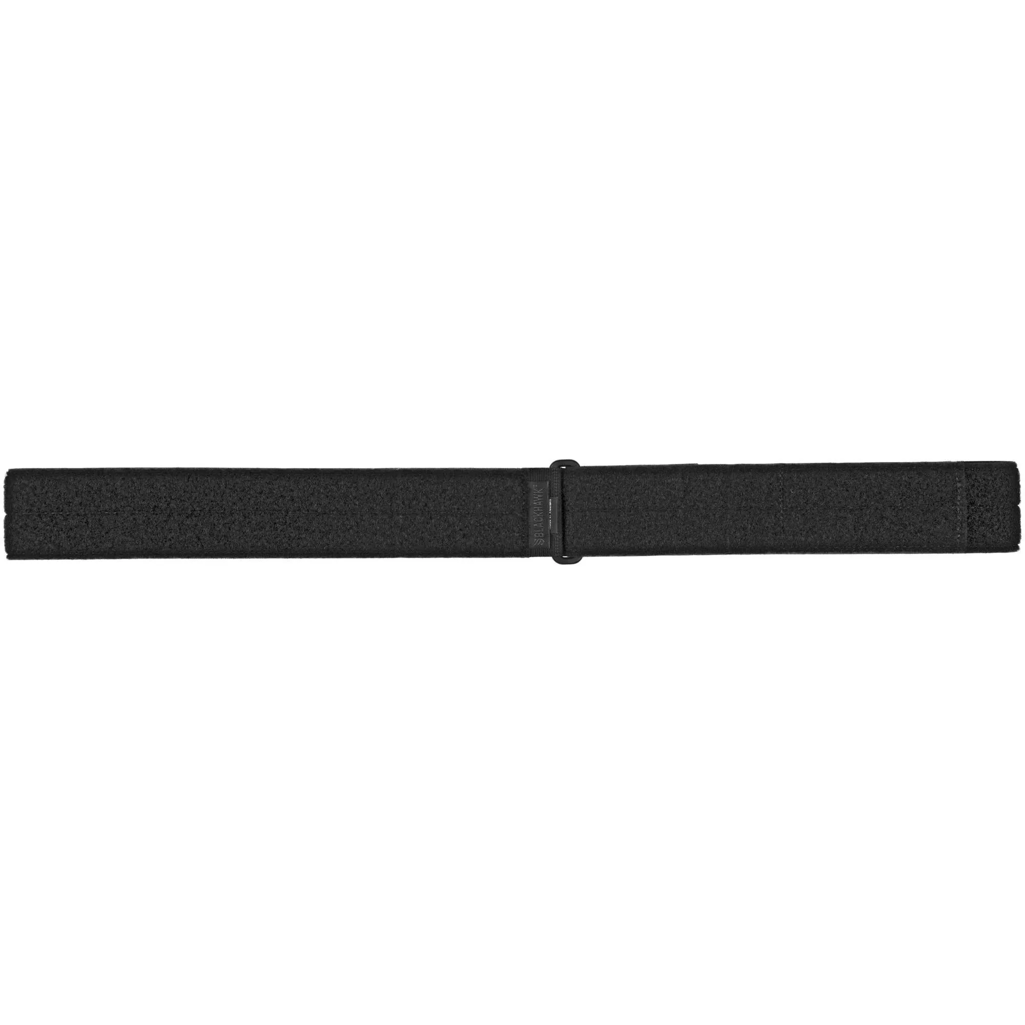Blackhawk Foundation Inner Belt Medium/Large Black