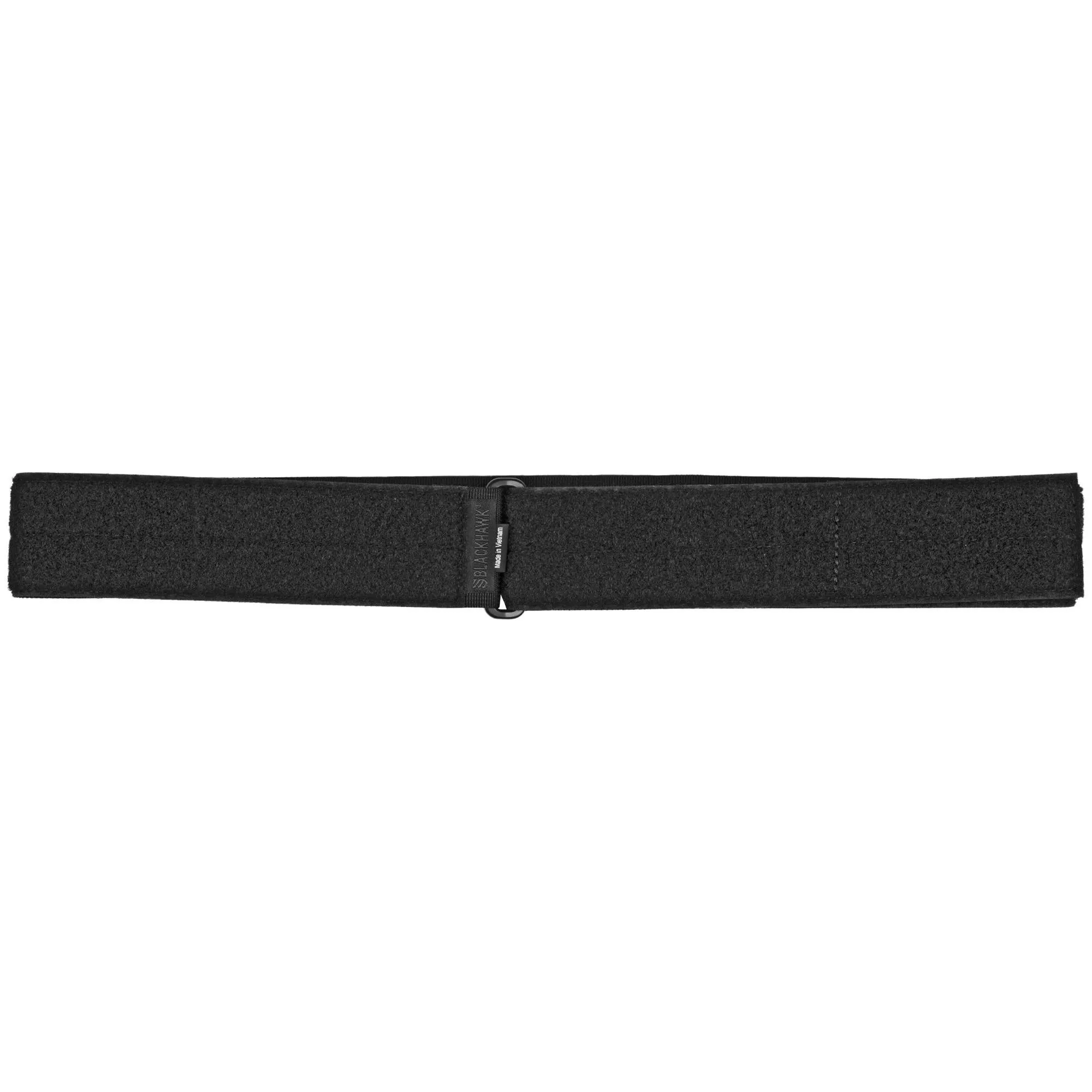 Blackhawk Foundation Inner Belt Small/Medium Black