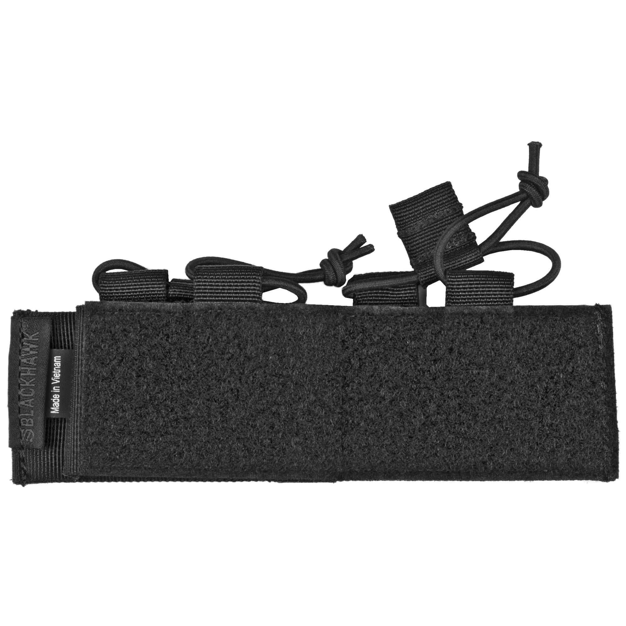BLACKHAWK Foundation Insert AR10 Magazine Black
