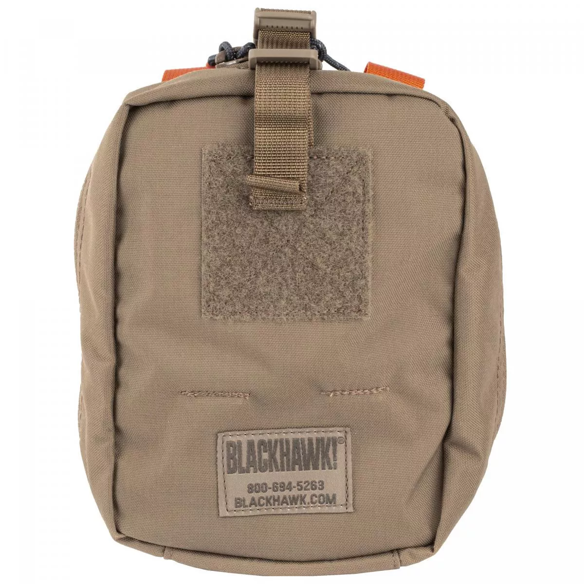 Blackhawk Quick Release Medical Pouch Coyote Tan