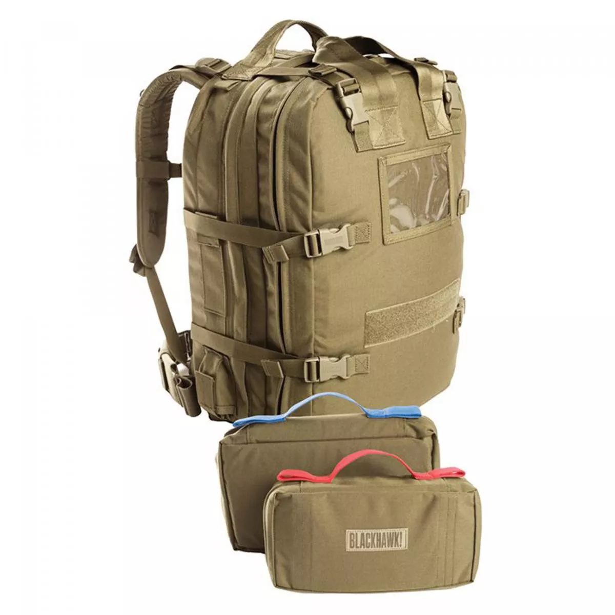 Blackhawk Stomp Medium Backpack OD Green