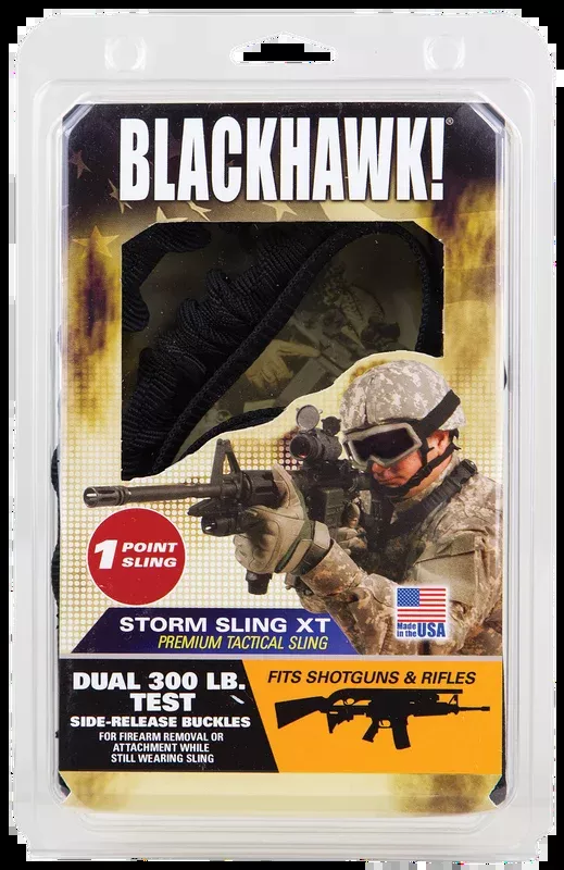 Blackhawk Storm Single Point Sling – XT