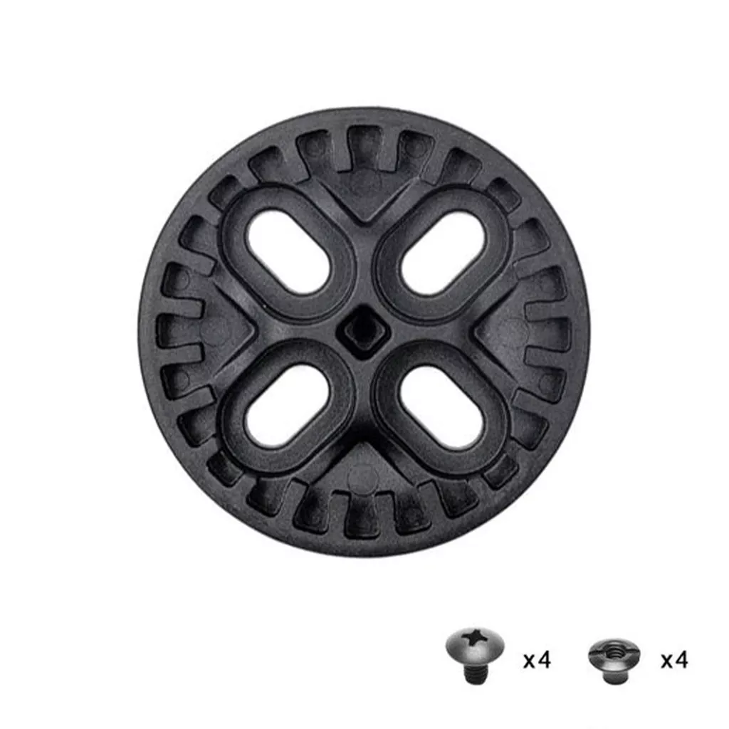 Blade-Tech Tek-Mount Mini 360 Insert Disk w/Hardware