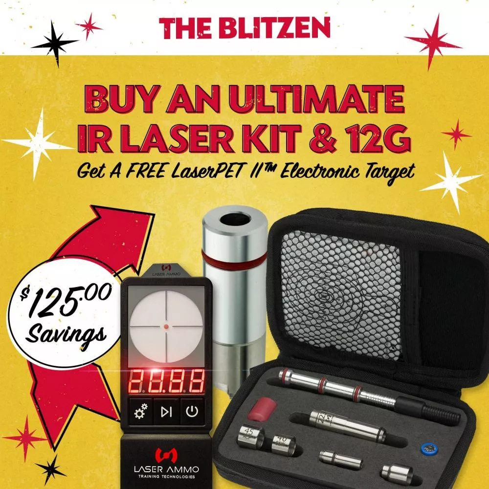 The Blitzen