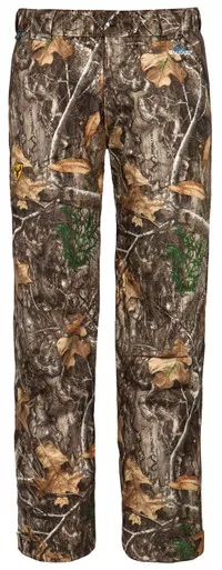 Blocker Drencher Pant - Waterproof Realtree Edge Large